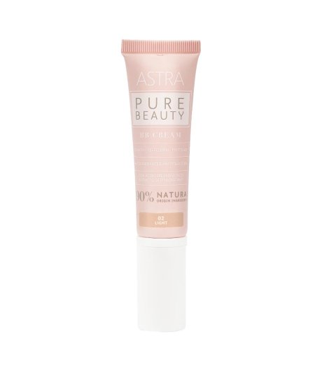 ASTRA PURE BEAUTY BB CREAM 0002