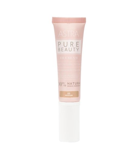 ASTRA PURE BEAUTY BB CREAM 0003