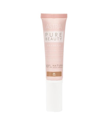 ASTRA PURE BEAUTY BB CREAM 0004