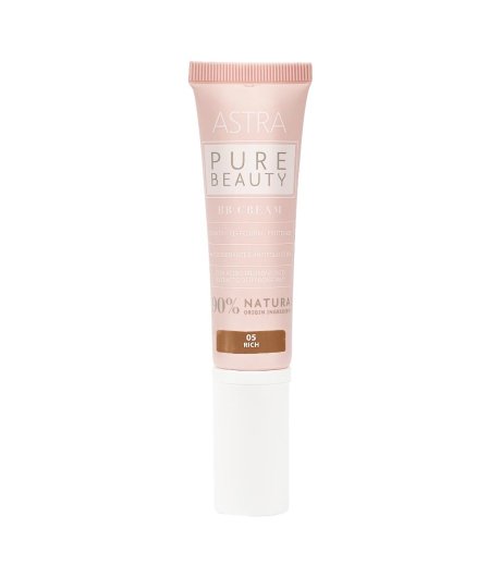 ASTRA PURE BEAUTY BB CREAM 0005