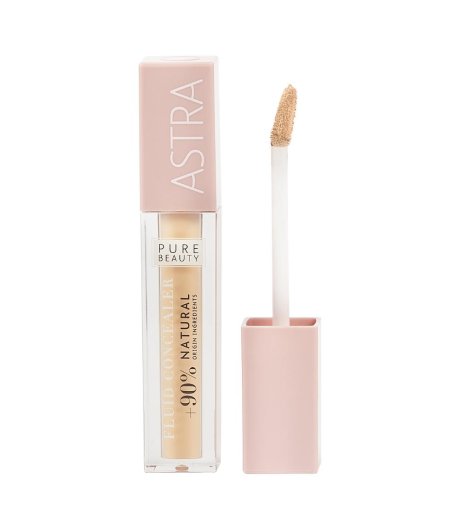 Pure Beauty Fluid Concealer 2