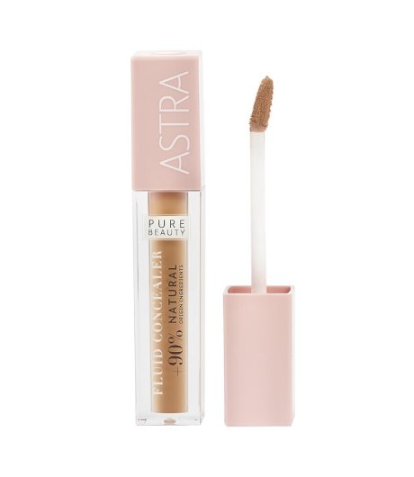 Pure Beauty Fluid Concealer 3
