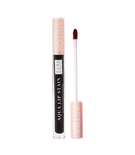 Pure Beauty Aqua Lip Stain 4