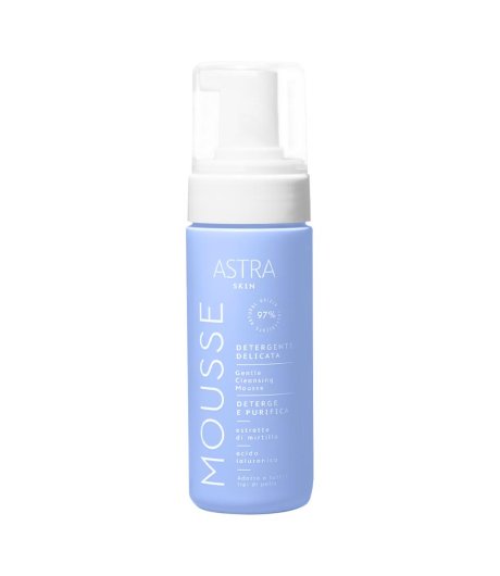 Mousse Det Delicata