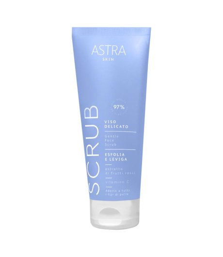 Scrub Viso Delicato