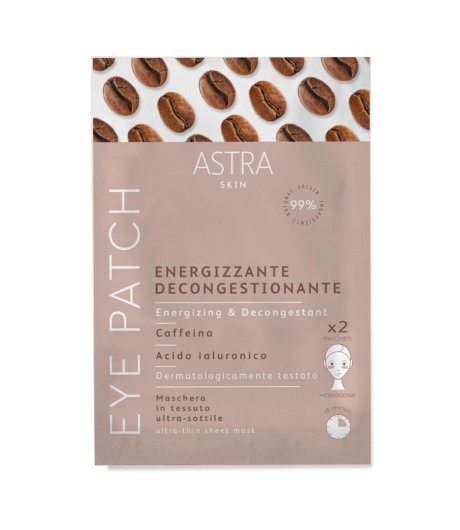 Eye Patch Energ Decongest