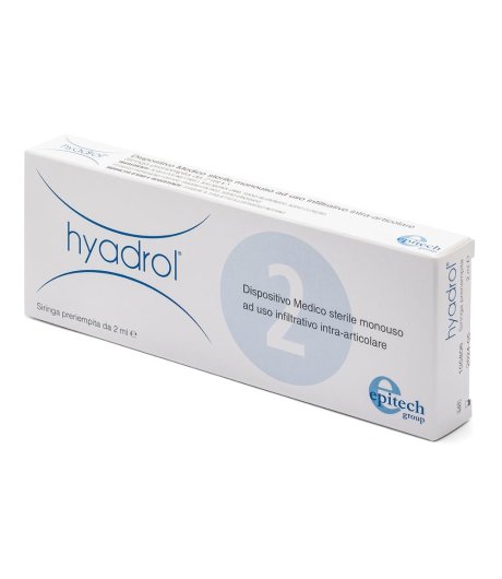 Hyadrol 2ml