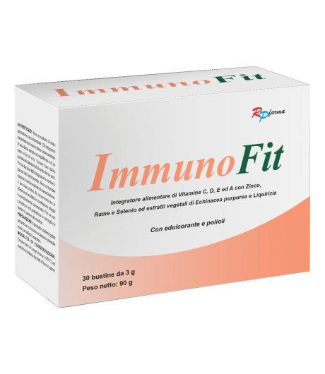 IMMUNOFIT 30BUST