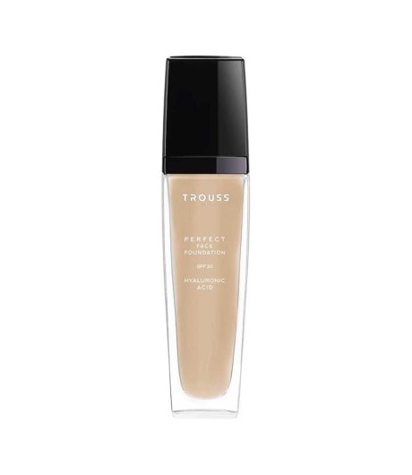 TROUSS MAKE UP 20 FOUNDATION03