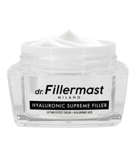 Dr Fillermast Cr Hyalur Suprem