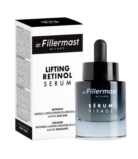 Dr Fillermast Hydra Illuminant