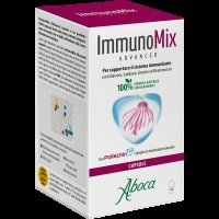 IMMUNOMIX ADVANCED 50 capsule