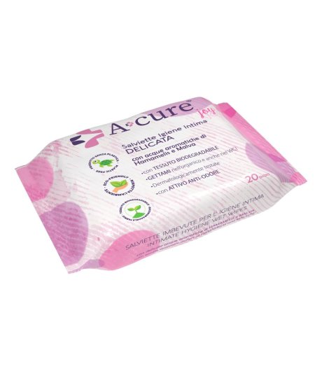 A+CURE 20 Salv.Ig.Int.Delicata