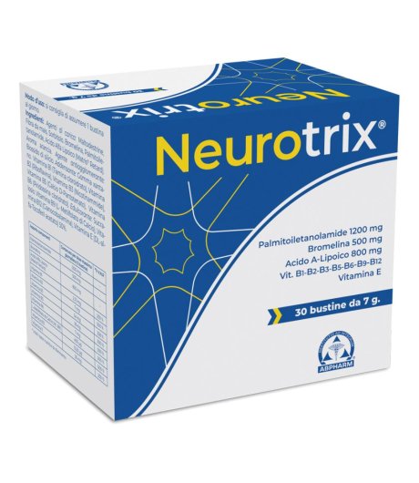 Neurotrix 30bust