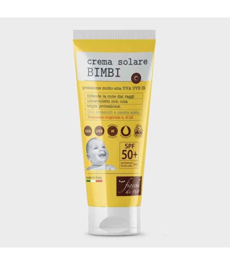 FDR Crema Solare fp50+ 100ml