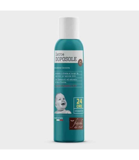 FDR Latte DopoSole 140ml