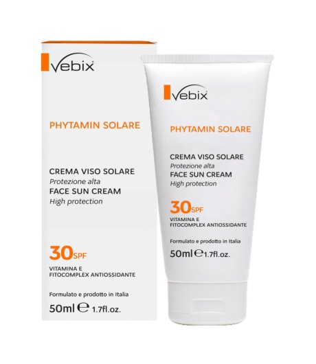 VEBIX PHYTAMIN SOL CR VISO 30