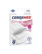 CEROXMED DRESS DELICATI 6cm X 10cm