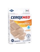 Ceroxmed 27 Cerotti Universali Assortiti