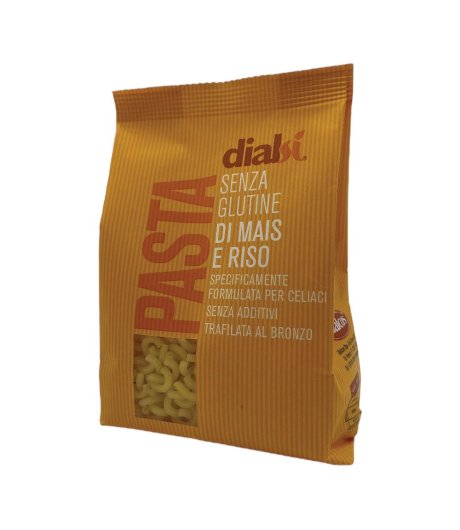 DIALSI Past.M&R Gramigna 300g