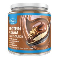 Ultimate Protein Cream Ciocco