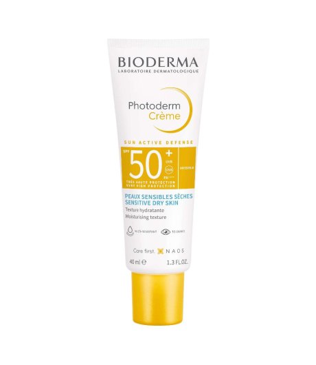 PHOTODERM CREME SPF50+ 40ML