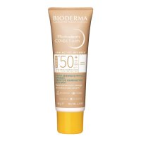 Photoderm Min Cover Touch Dore