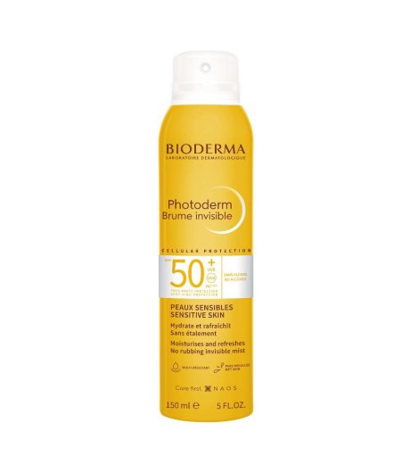 PHOTODERM BRUME SOLAIRE SPF50+