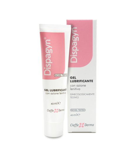 Dispagyn 40ml