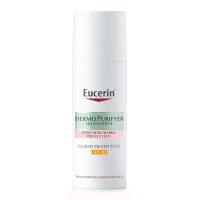 Eucerin Dermopurif Prot Fluid