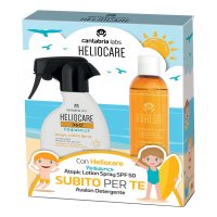 Heliocare 360 Ped Atop+avalon