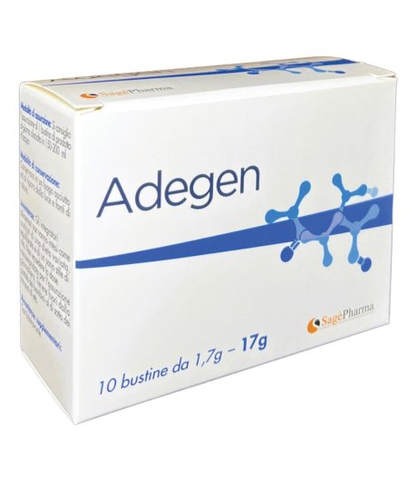 ADEGEN 10BUST