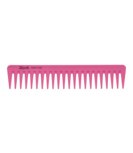 PETTINE SUPERCOMB FUCSIA FLUO