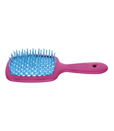 SMALL SUPERBRUSH FUCSIA/TU