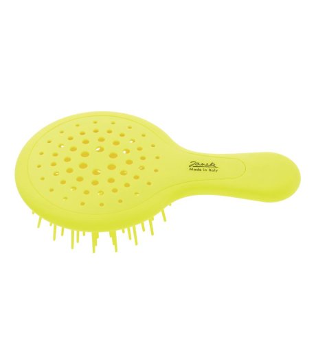 MINISUPERBRUSH GIALLO/FLUO