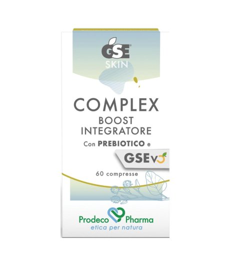 GSE COMPLEX BOOST 60CPR