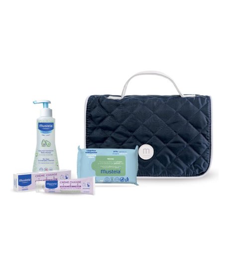 MUSTELA VANITY SET 2022