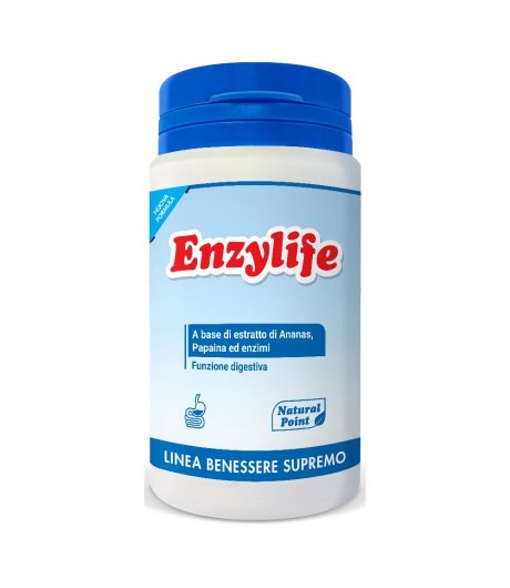 Enzylife 90cps