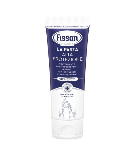 Fissan Pasta Prot/a 50g