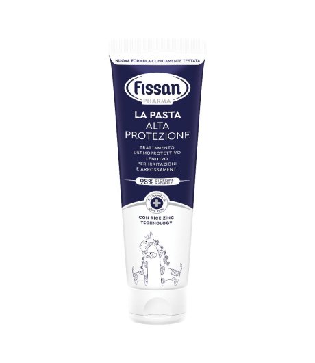 Fissan Pasta Prot/a 100g