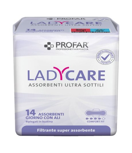 PROFAR LADY/C AS GG ALI 14PZ