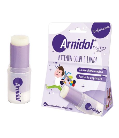 ARNIDOL BUMP STICK 15G