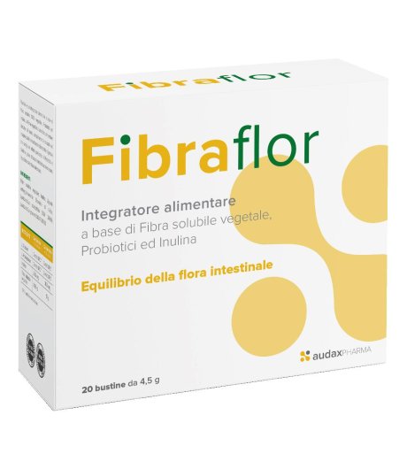 FIBRAFLOR 20BUST