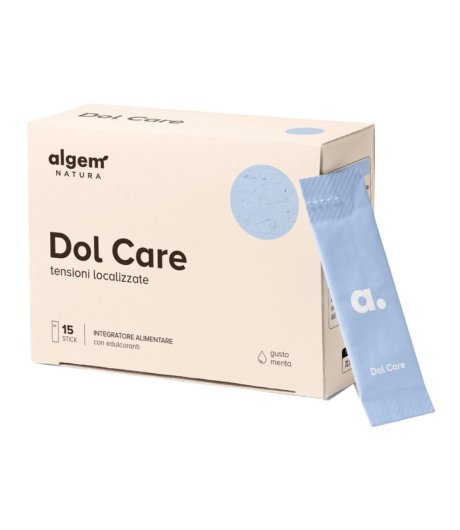 ALGEM DOL CARE 15STICK