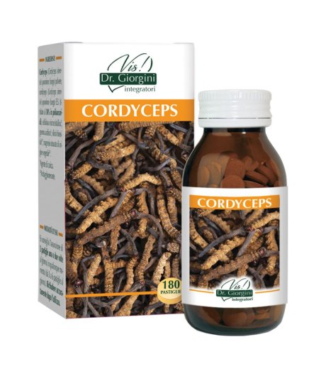 CORDYCEPS 180PAST