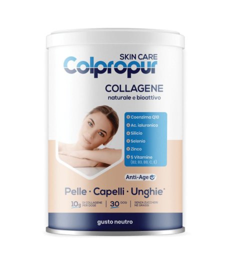 Colpropur Skin Care 306g