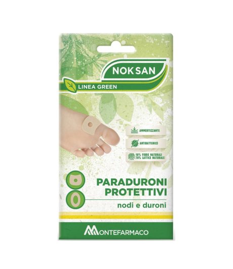 NOKSAN GREEN PARAD NODI-DURI4P