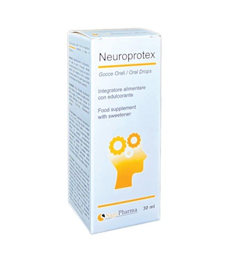 NEUROPROTEX GOCCE 30ML