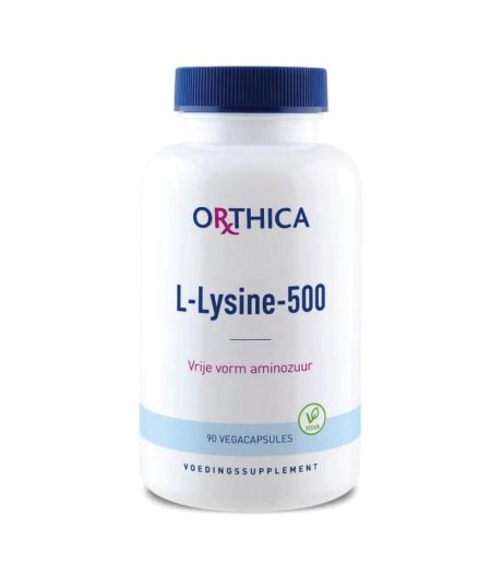 ORTHICA L LISINA 90CPS