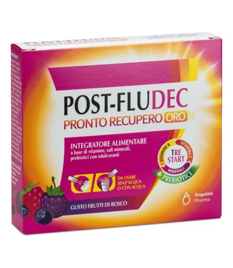 Postfludec Fru Bosc Pro 12bust